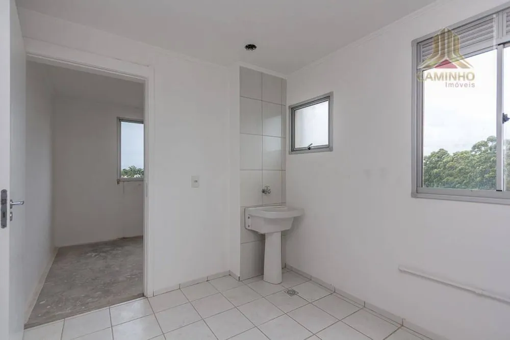Apartamento, 2 quartos, 43 m² - Foto 3