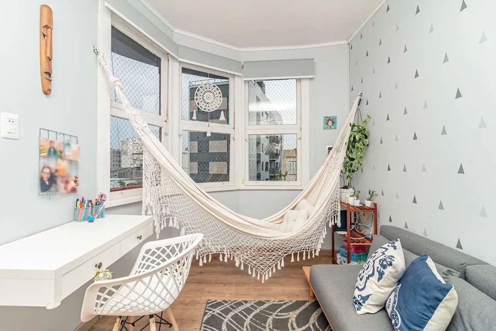 Apartamento, 3 quartos, 106 m² - Foto 3