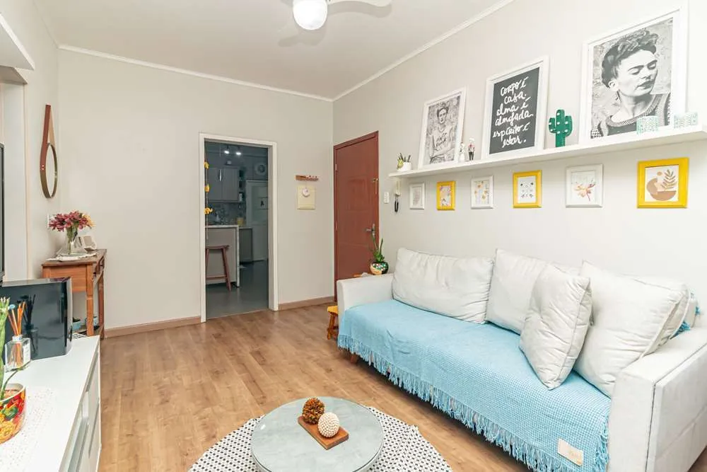 Apartamento, 3 quartos, 106 m² - Foto 2