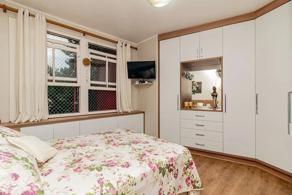 Apartamento, 3 quartos, 106 m² - Foto 6