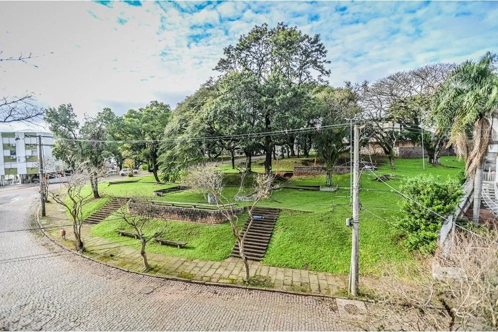 Apartamento, 2 quartos, 61 m² - Foto 1