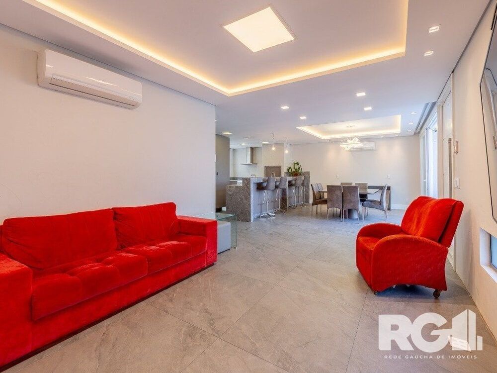 Casa de Condomínio à venda com 3 quartos, 400m² - Foto 3