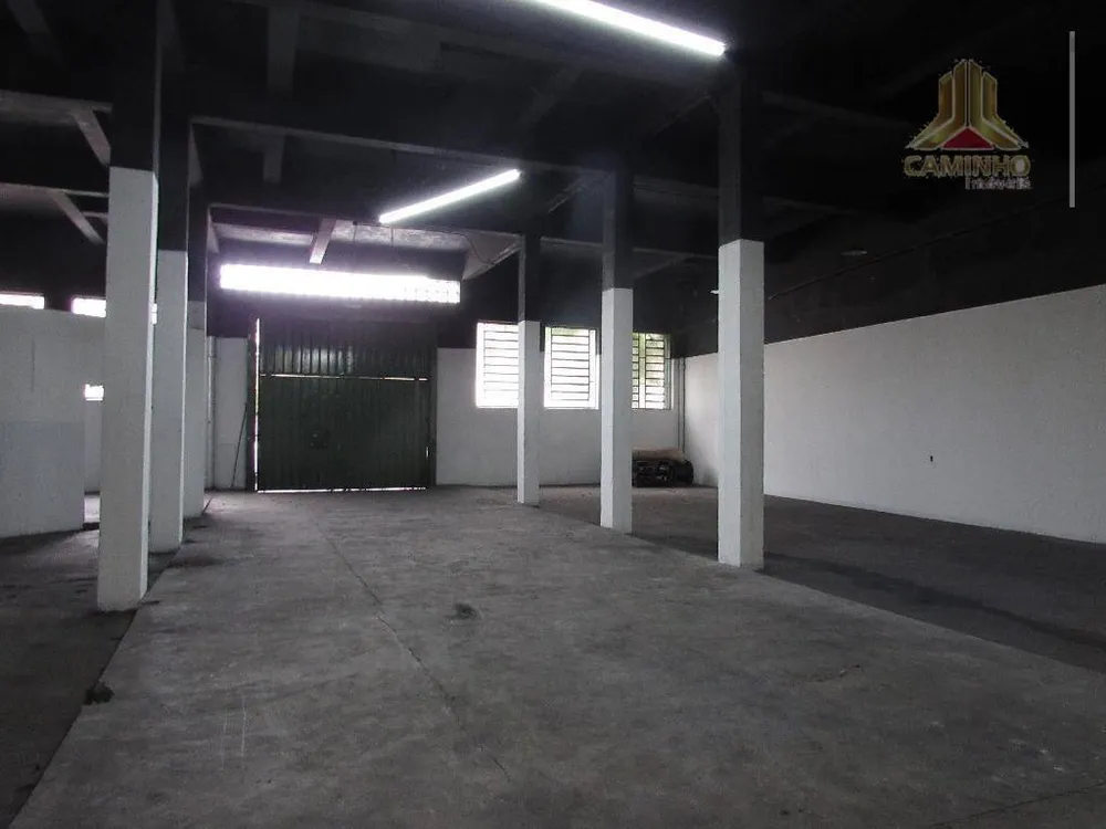 Loja-Salão, 725 m² - Foto 2