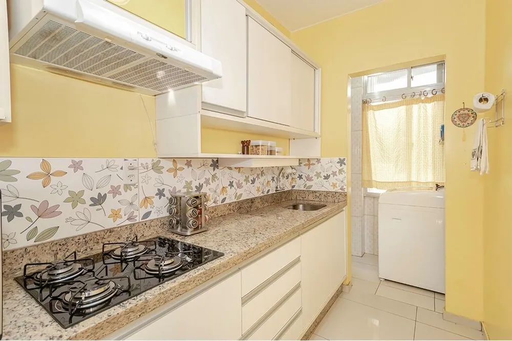 Apartamento, 2 quartos, 73 m² - Foto 1
