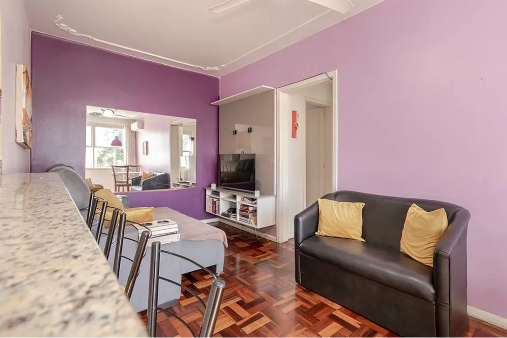 Apartamento, 2 quartos, 73 m² - Foto 4