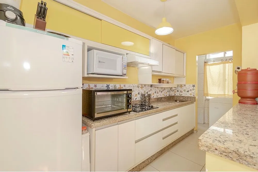 Apartamento, 2 quartos, 73 m² - Foto 5