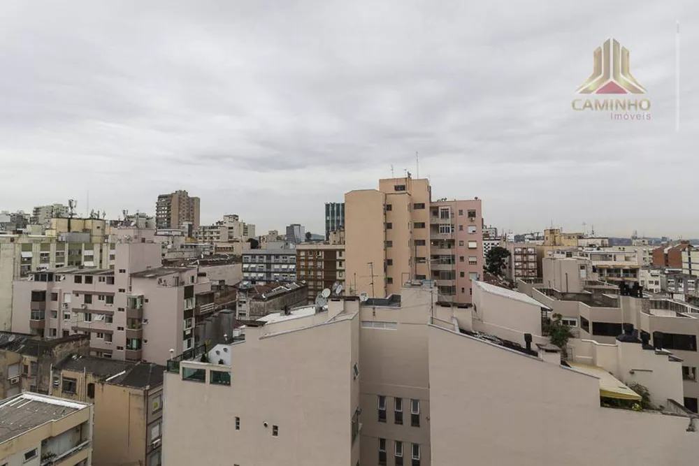 Flat/Apart Hotel, 1 quarto, 28 m² - Foto 14