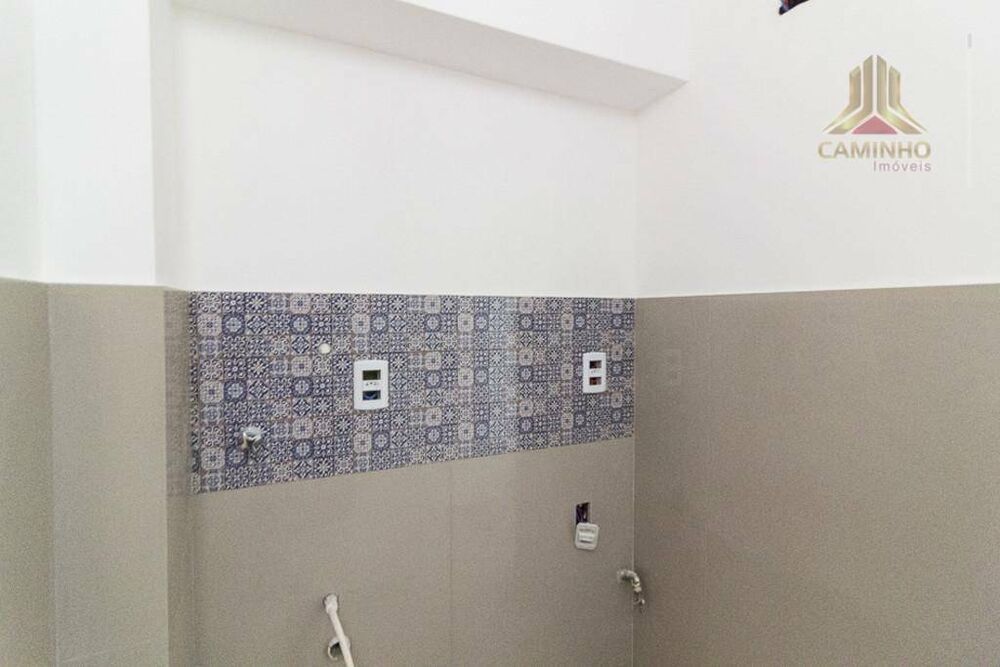 Flat/Apart Hotel à venda com 1 quarto, 28m² - Foto 5