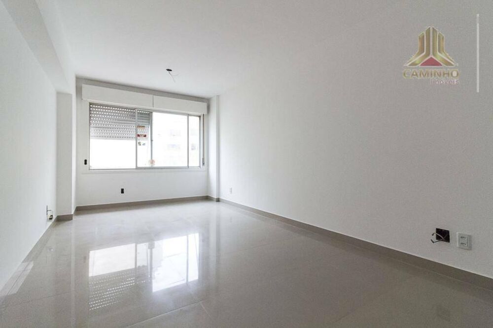 Flat/Apart Hotel à venda com 1 quarto, 28m² - Foto 2
