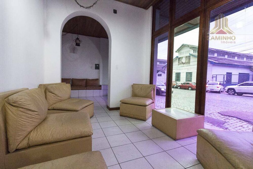Flat/Apart Hotel à venda com 1 quarto, 28m² - Foto 1