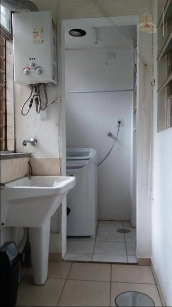 Apartamento, 2 quartos, 91 m² - Foto 11