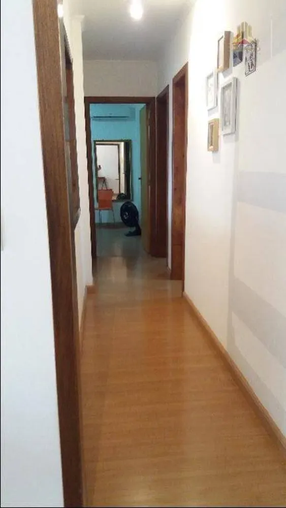 Apartamento, 2 quartos, 91 m² - Foto 4
