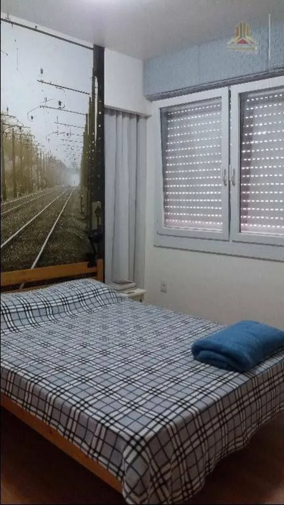 Apartamento, 2 quartos, 91 m² - Foto 8