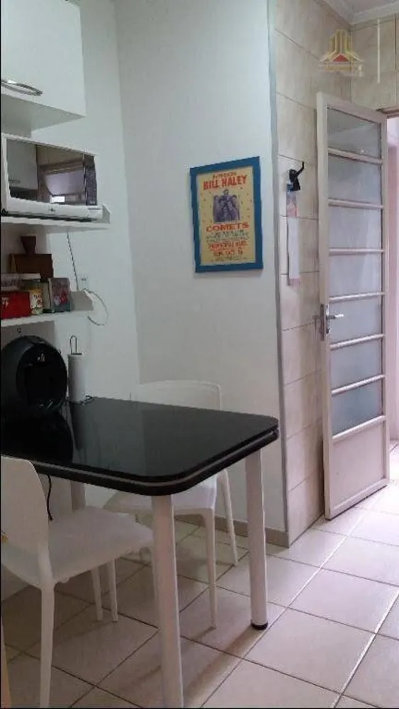 Apartamento, 2 quartos, 91 m² - Foto 5