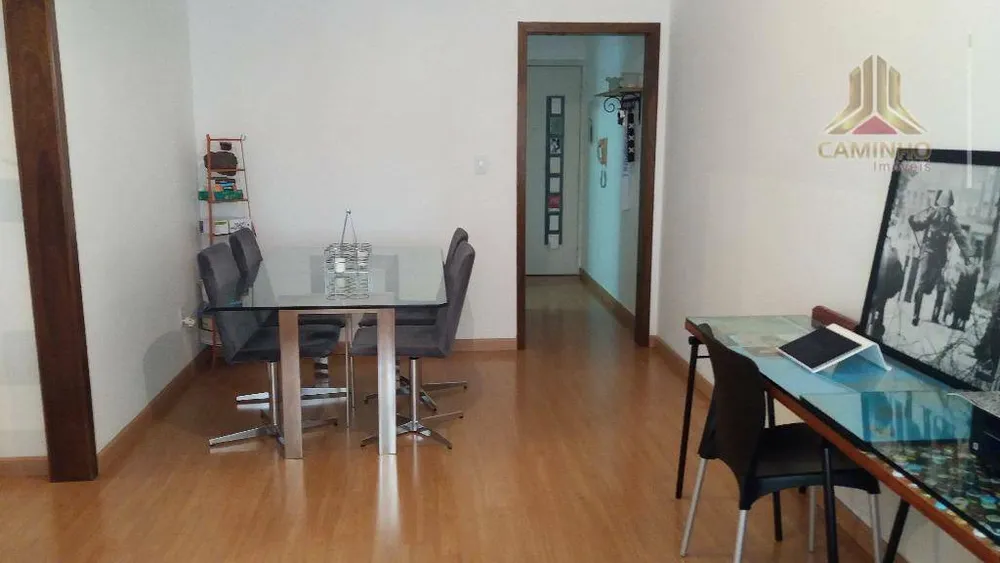 Apartamento, 2 quartos, 91 m² - Foto 6