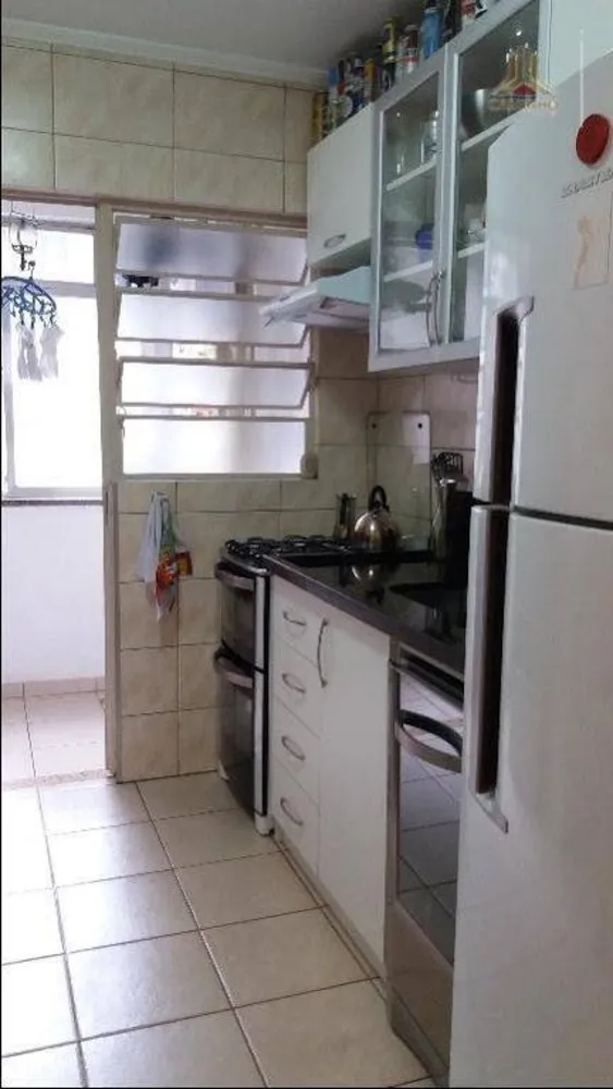 Apartamento, 2 quartos, 91 m² - Foto 3