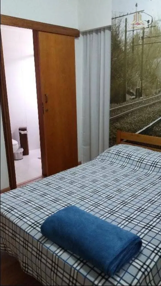 Apartamento, 2 quartos, 91 m² - Foto 3