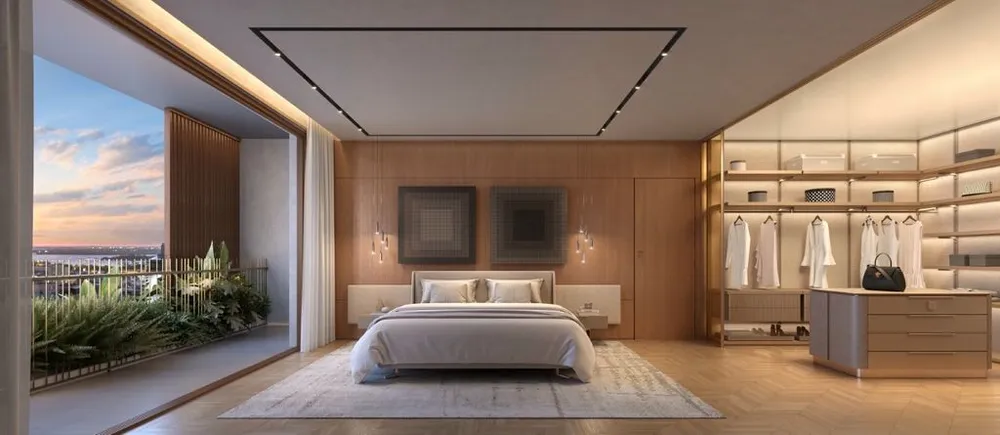 Apartamento, 4 quartos, 342 m² - Foto 6
