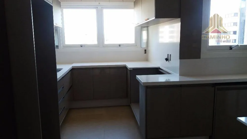 Apartamento, 3 quartos, 174 m² - Foto 7