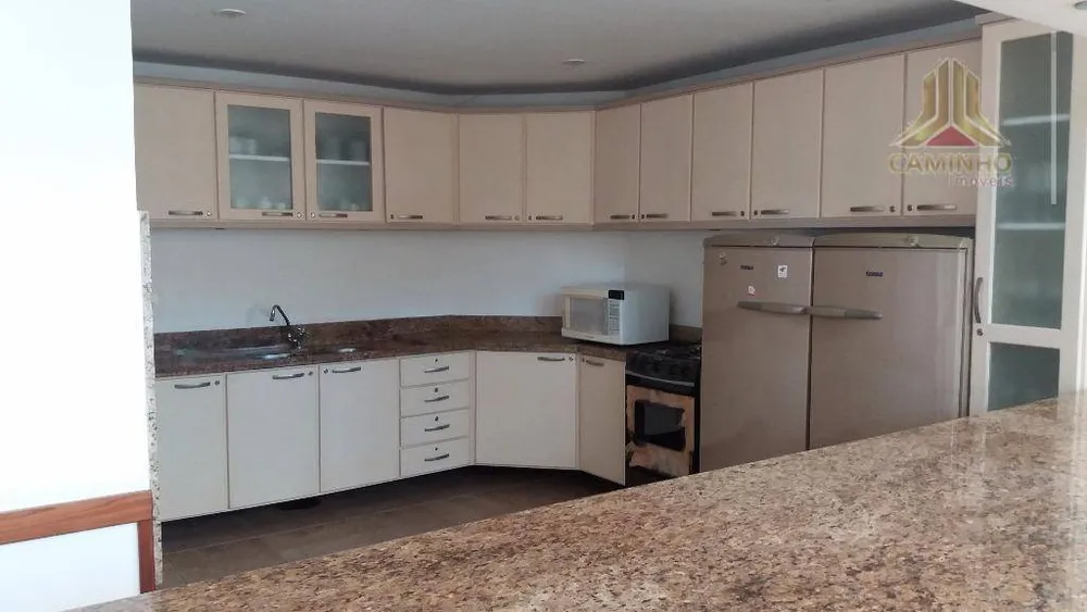 Apartamento, 3 quartos, 174 m² - Foto 10