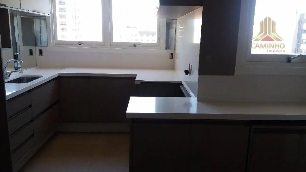 Apartamento, 3 quartos, 174 m² - Foto 8