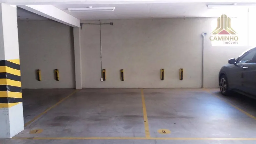 Apartamento, 3 quartos, 174 m² - Foto 7