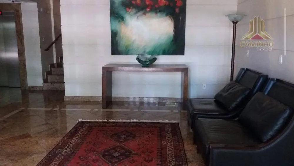 Apartamento, 3 quartos, 174 m² - Foto 8