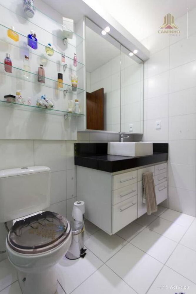 Casa de Condomínio, 4 quartos - Foto 3