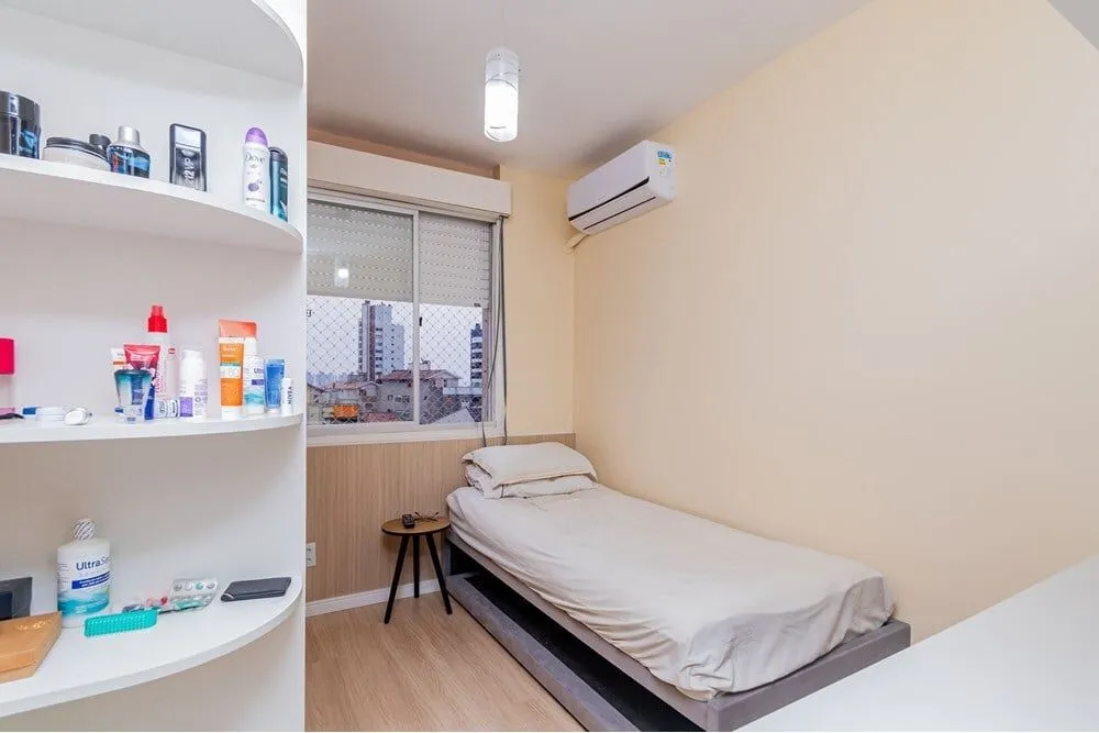 Apartamento, 3 quartos, 73 m² - Foto 5