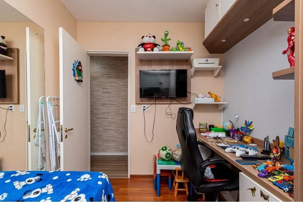Apartamento, 3 quartos, 73 m² - Foto 8