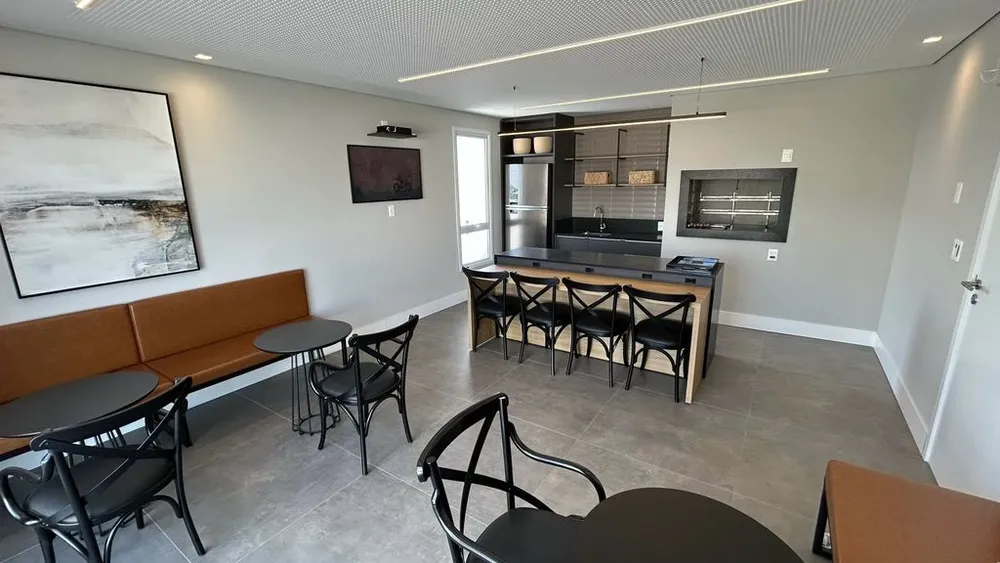 Apartamento, 3 quartos, 105 m² - Foto 1