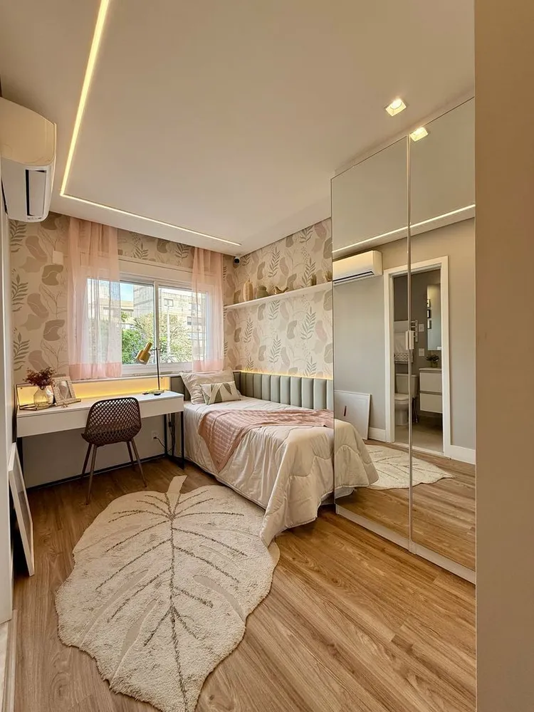 Apartamento, 3 quartos, 105 m² - Foto 6