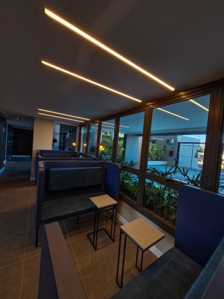 Kitnet e Studio à venda com 1 quarto, 37m² - Foto 11