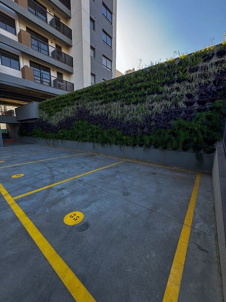 Kitnet e Studio à venda com 1 quarto, 37m² - Foto 16