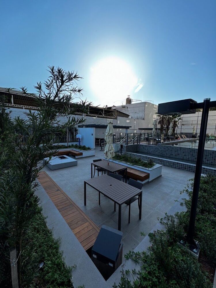 Kitnet e Studio à venda com 1 quarto, 37m² - Foto 14