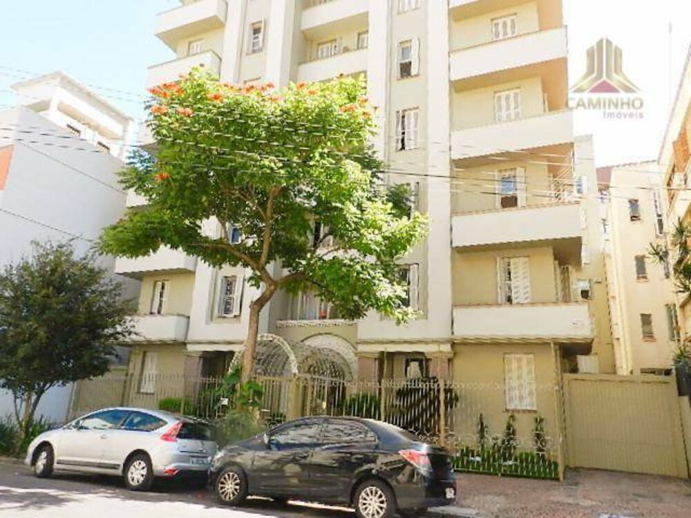 Apartamento à venda com 3 quartos, 108m² - Foto 8