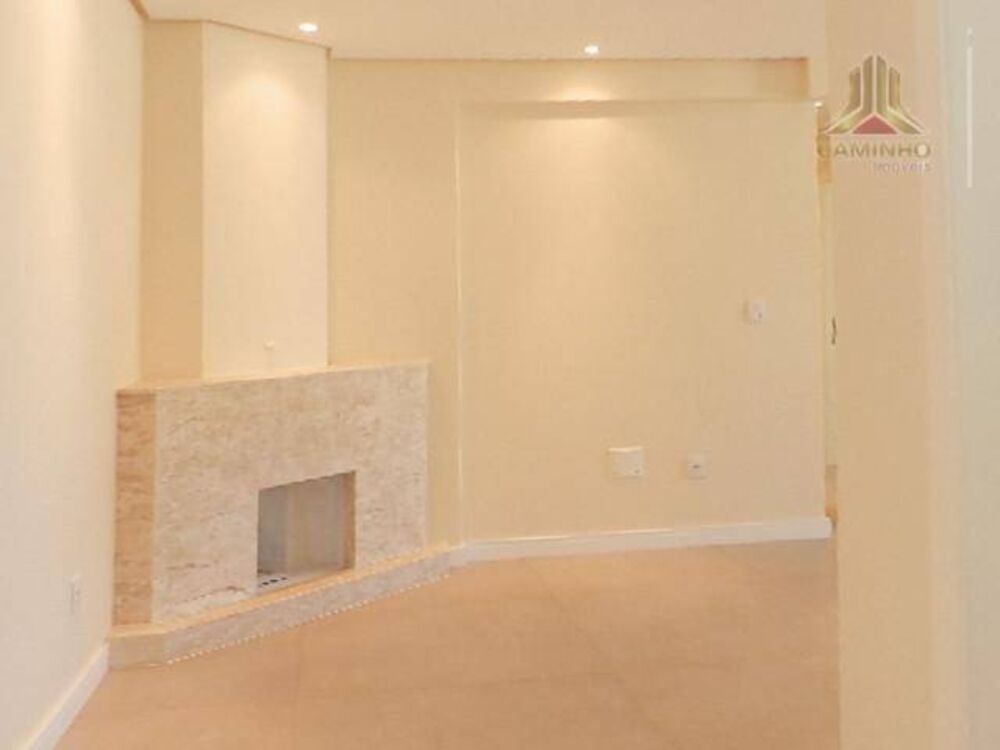 Apartamento à venda com 3 quartos, 108m² - Foto 2