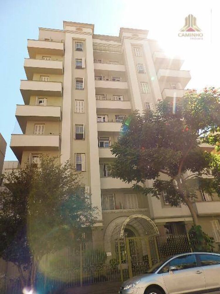 Apartamento à venda com 3 quartos, 108m² - Foto 1