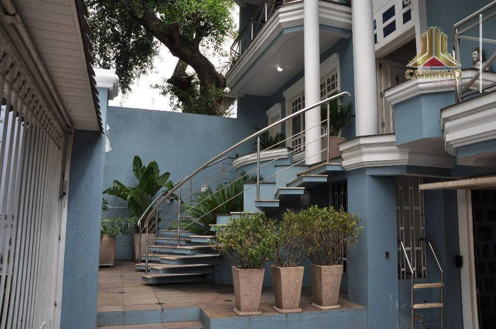 Casa, 4 quartos, 450 m² - Foto 7