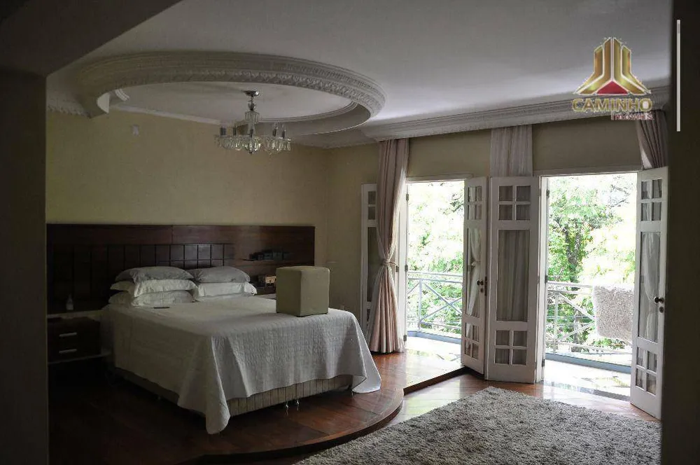 Casa, 4 quartos, 450 m² - Foto 8