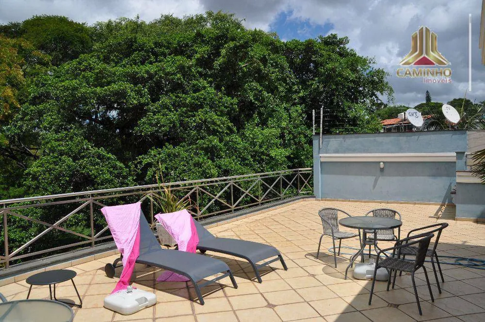 Casa, 4 quartos, 450 m² - Foto 2