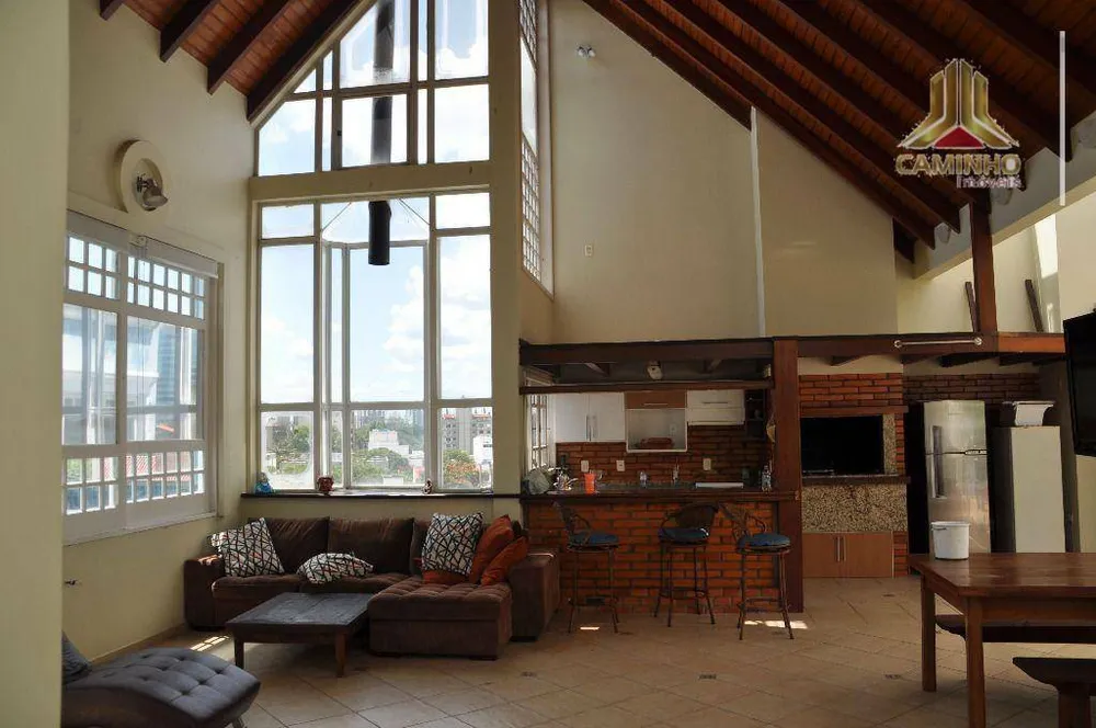 Casa, 4 quartos, 450 m² - Foto 6