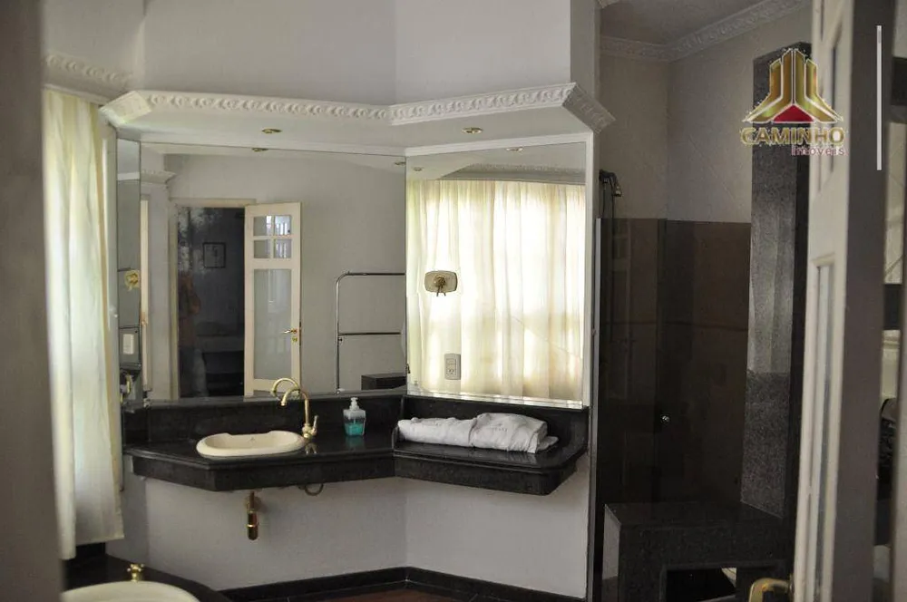 Casa, 4 quartos, 450 m² - Foto 5