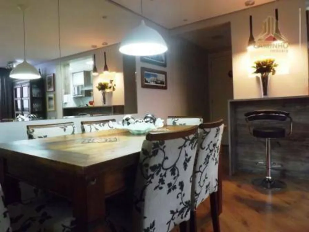 Apartamento, 3 quartos, 80 m² - Foto 4