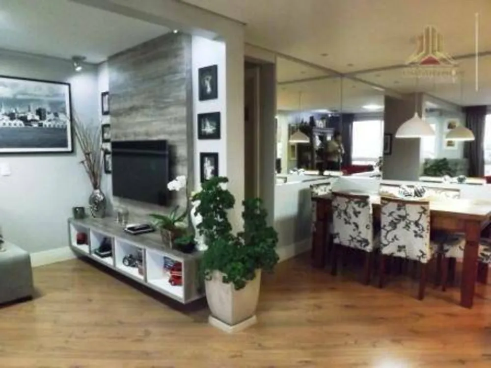 Apartamento, 3 quartos, 80 m² - Foto 8