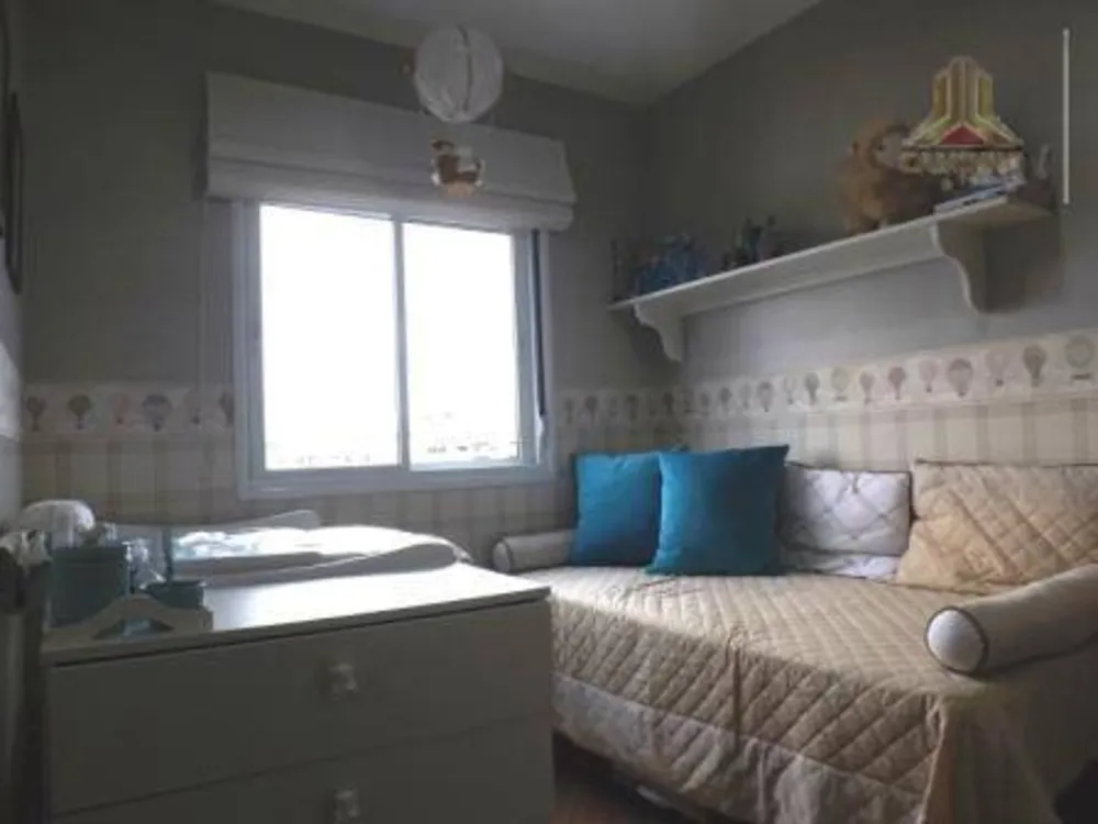 Apartamento, 3 quartos, 80 m² - Foto 8