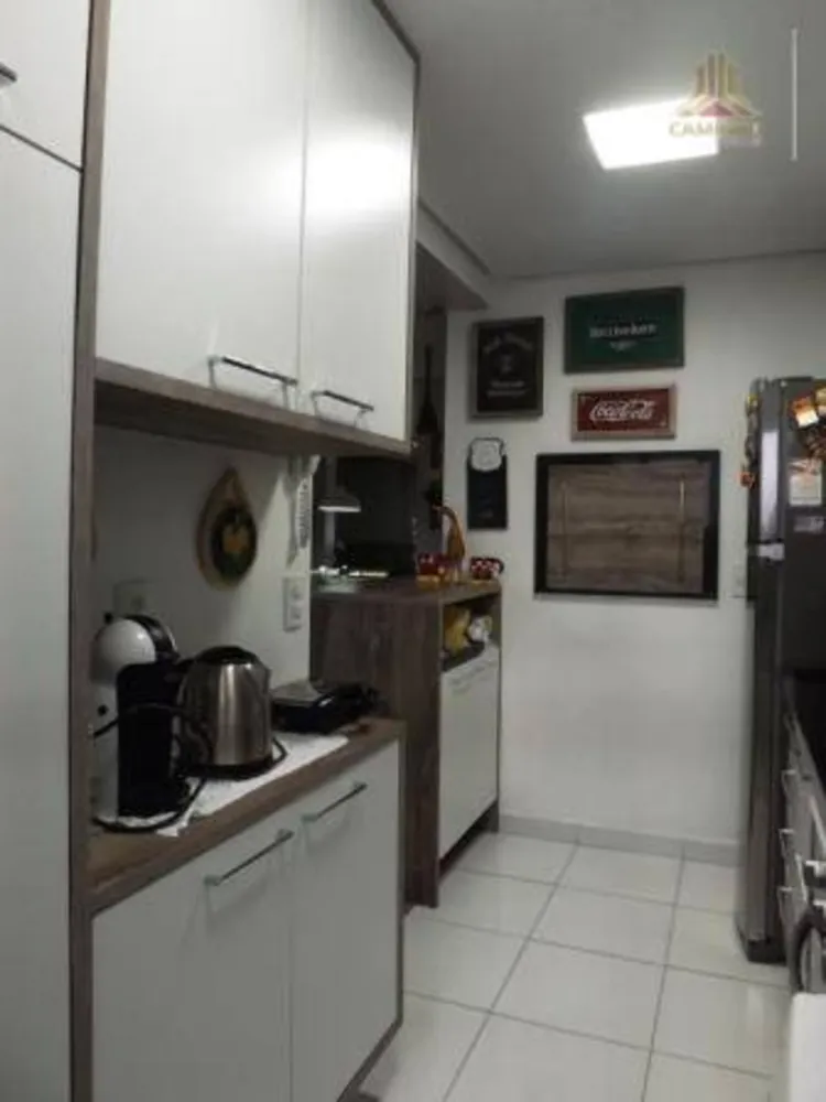 Apartamento, 3 quartos, 80 m² - Foto 2