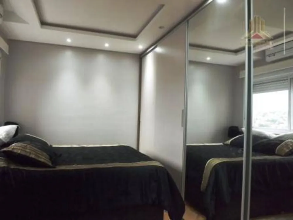 Apartamento, 3 quartos, 80 m² - Foto 7