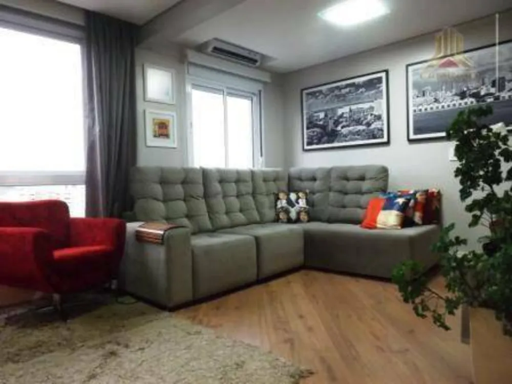 Apartamento, 3 quartos, 80 m² - Foto 3