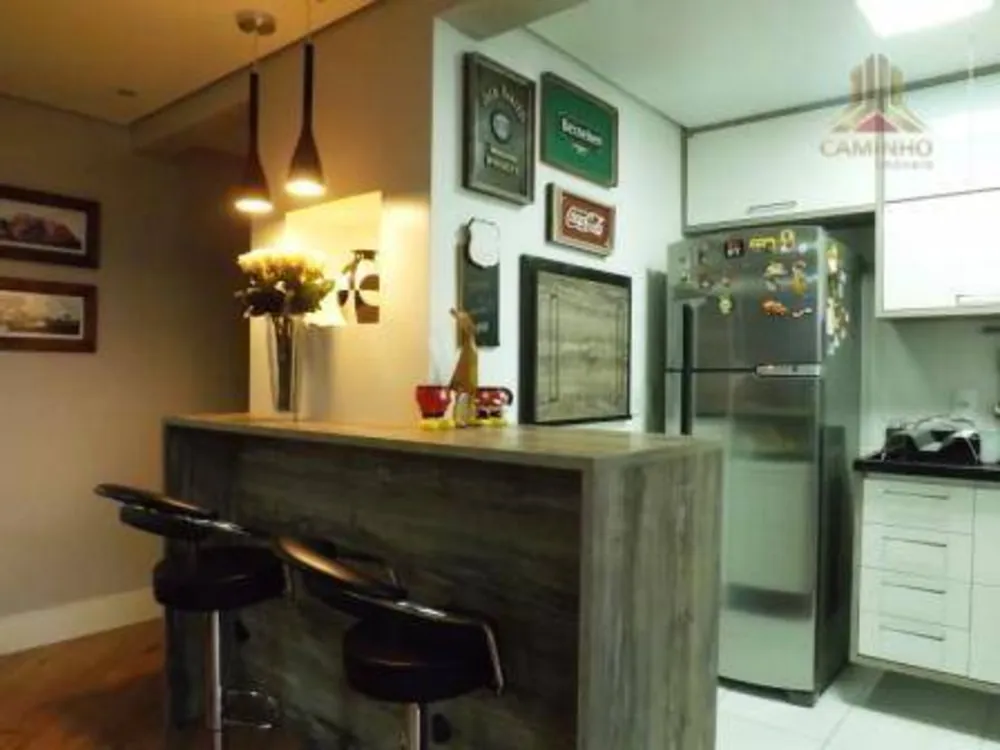 Apartamento, 3 quartos, 80 m² - Foto 4